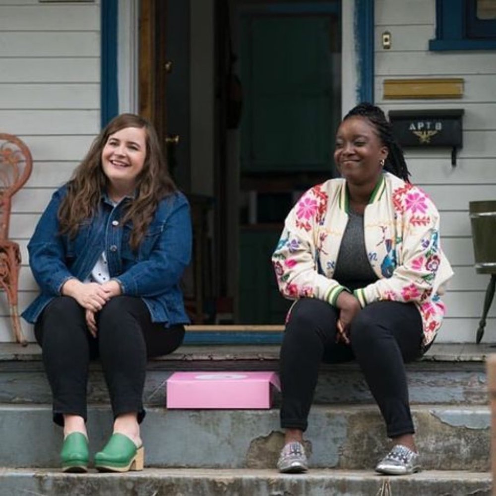 Olive Suede Vintage Mules Clogs